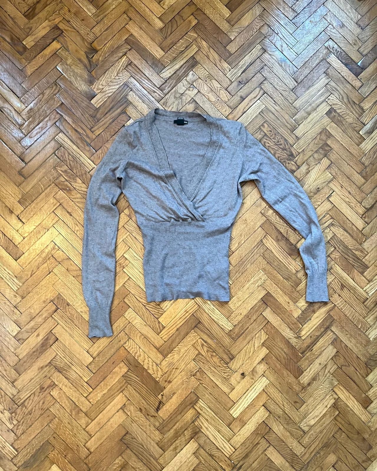 H&M Blouses, size S / 36 / 8, photo 1