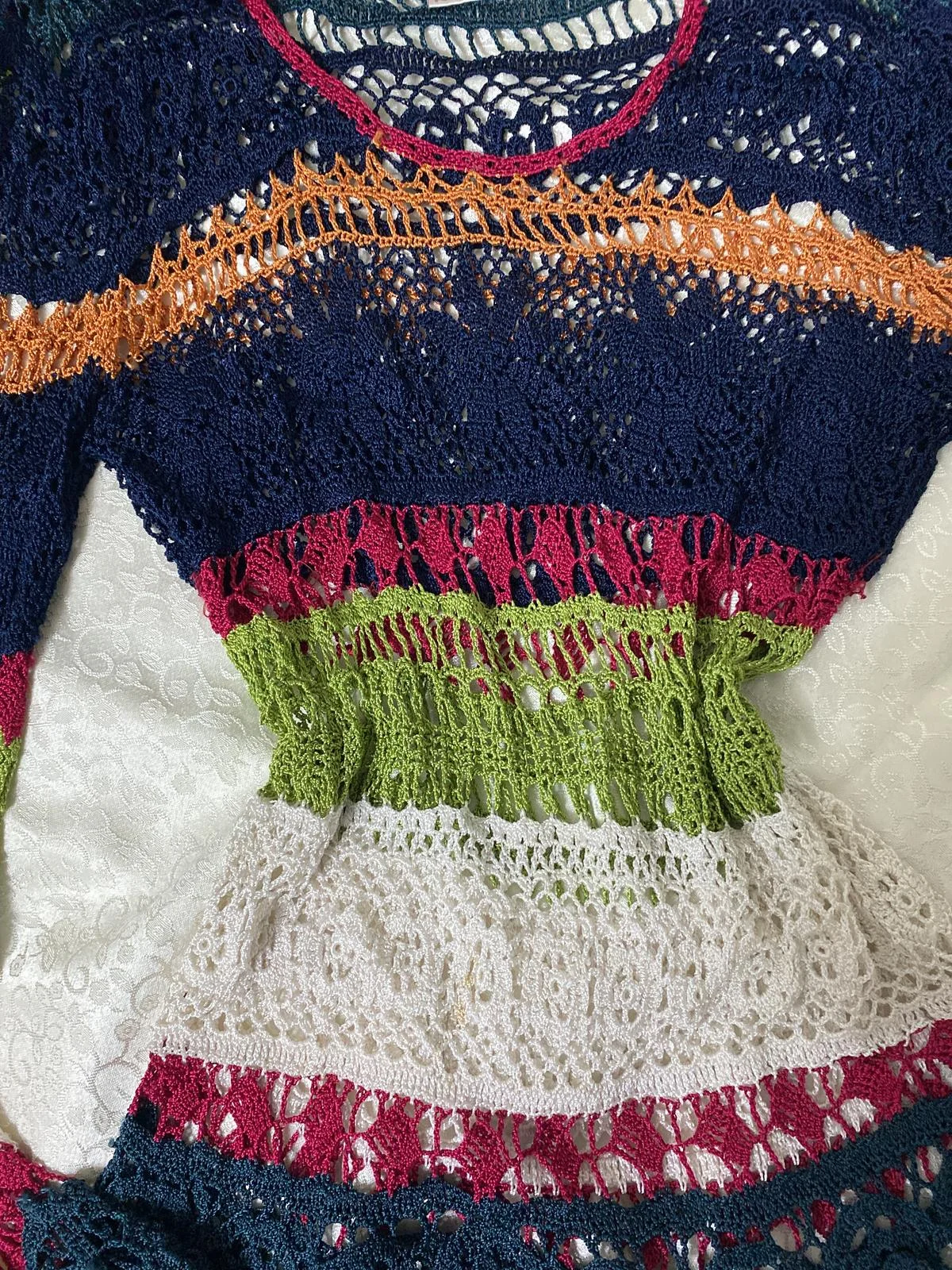 Local Blouses, size XL / 42 / 14, photo 1