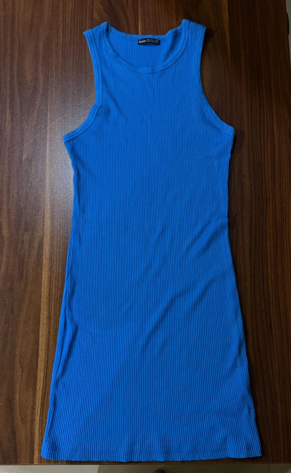 Bershka Mini Dresses, size L / 40 / 12, photo 1