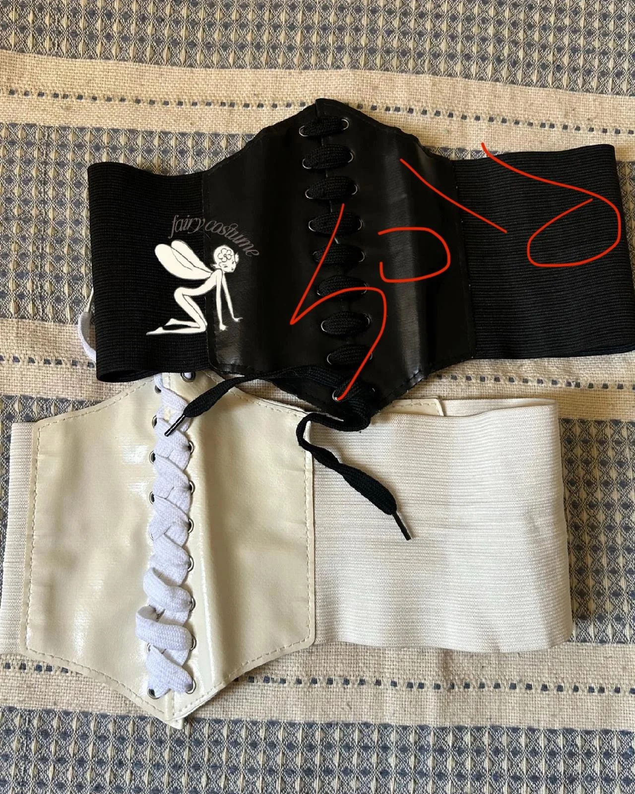 Belts, size One size, photo 1