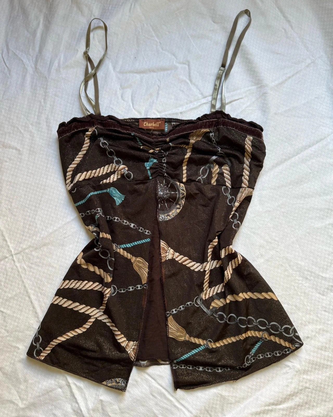 Tank Tops, size S / 36 / 8, photo 1
