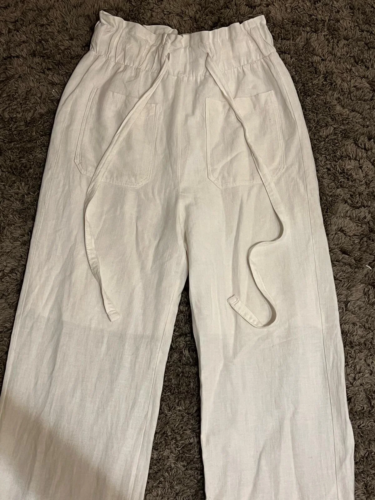 Pants, size M / 38 / 10, photo 1