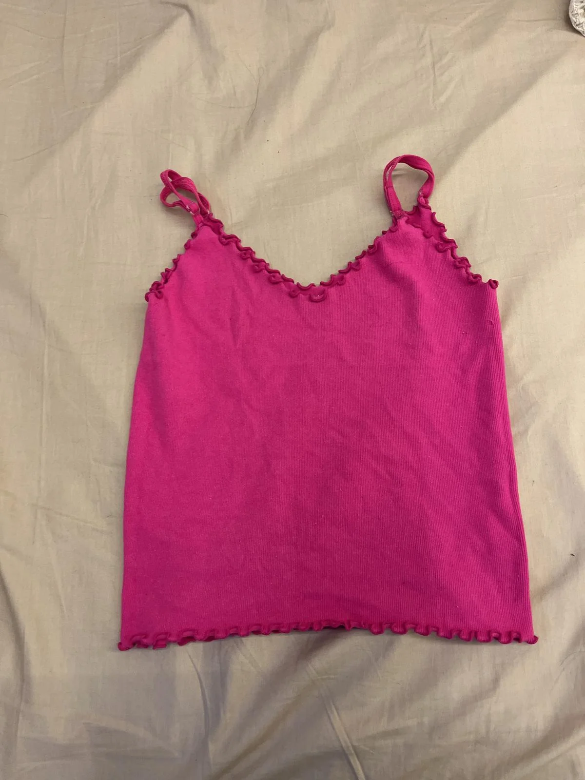 Tank Tops, size M / 38 / 10, photo 1