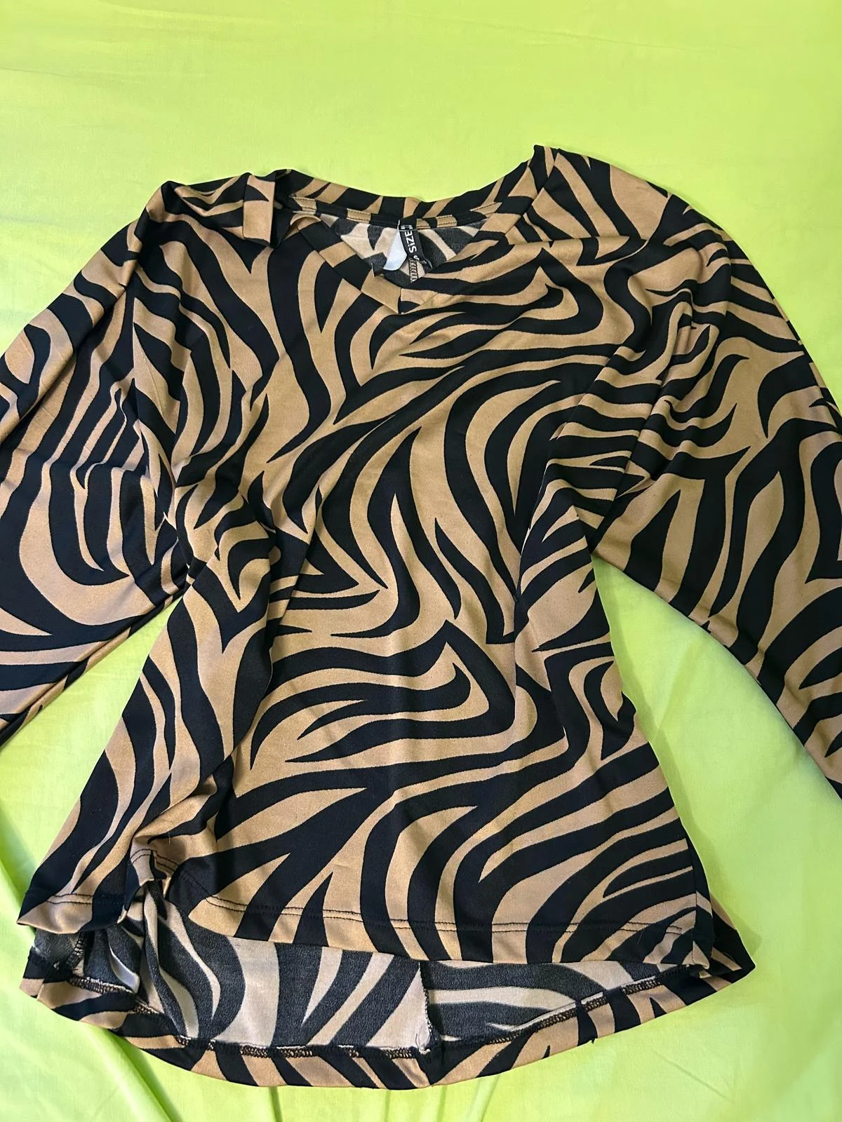 Blouses, size M / 38 / 10, photo 1