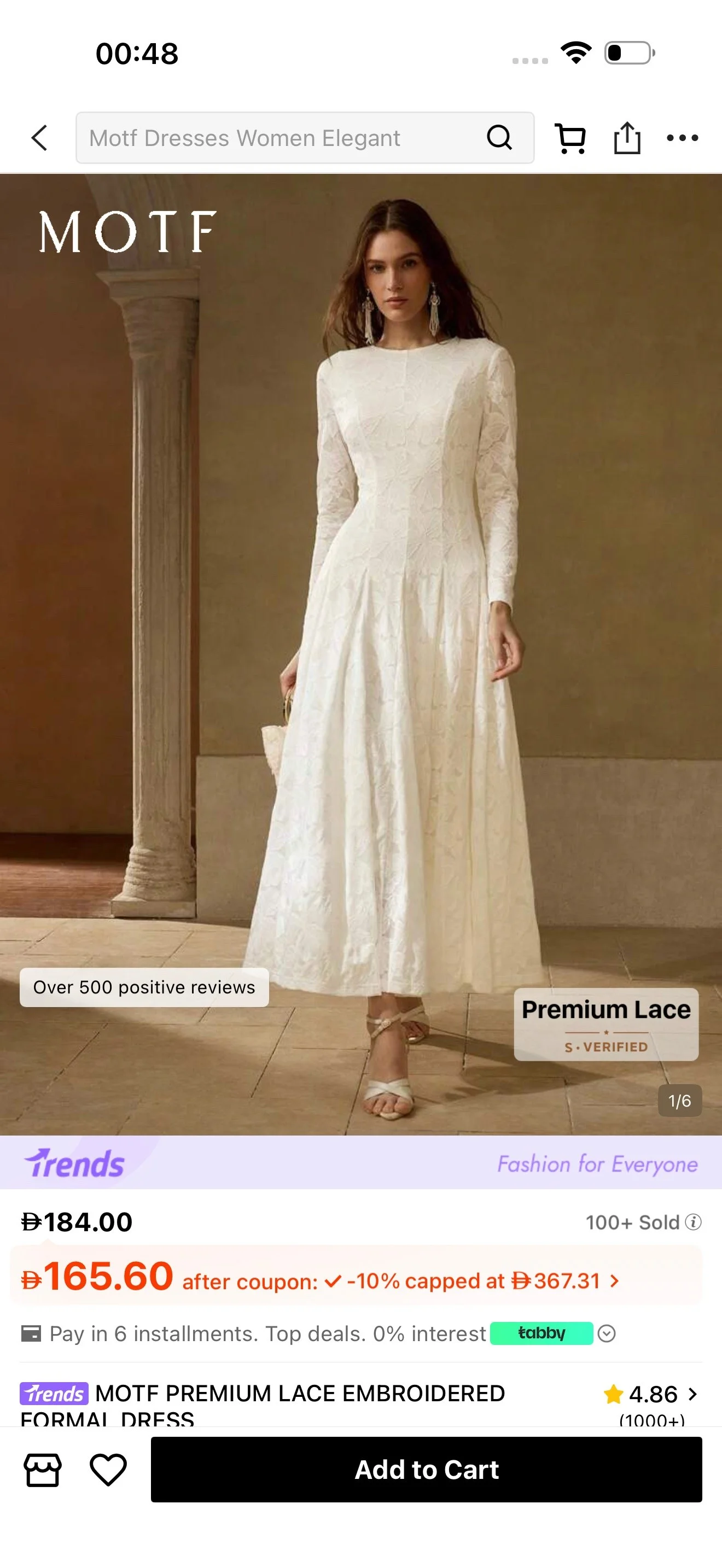 Shein Maxi Dresses, size M / 38 / 10, photo 1
