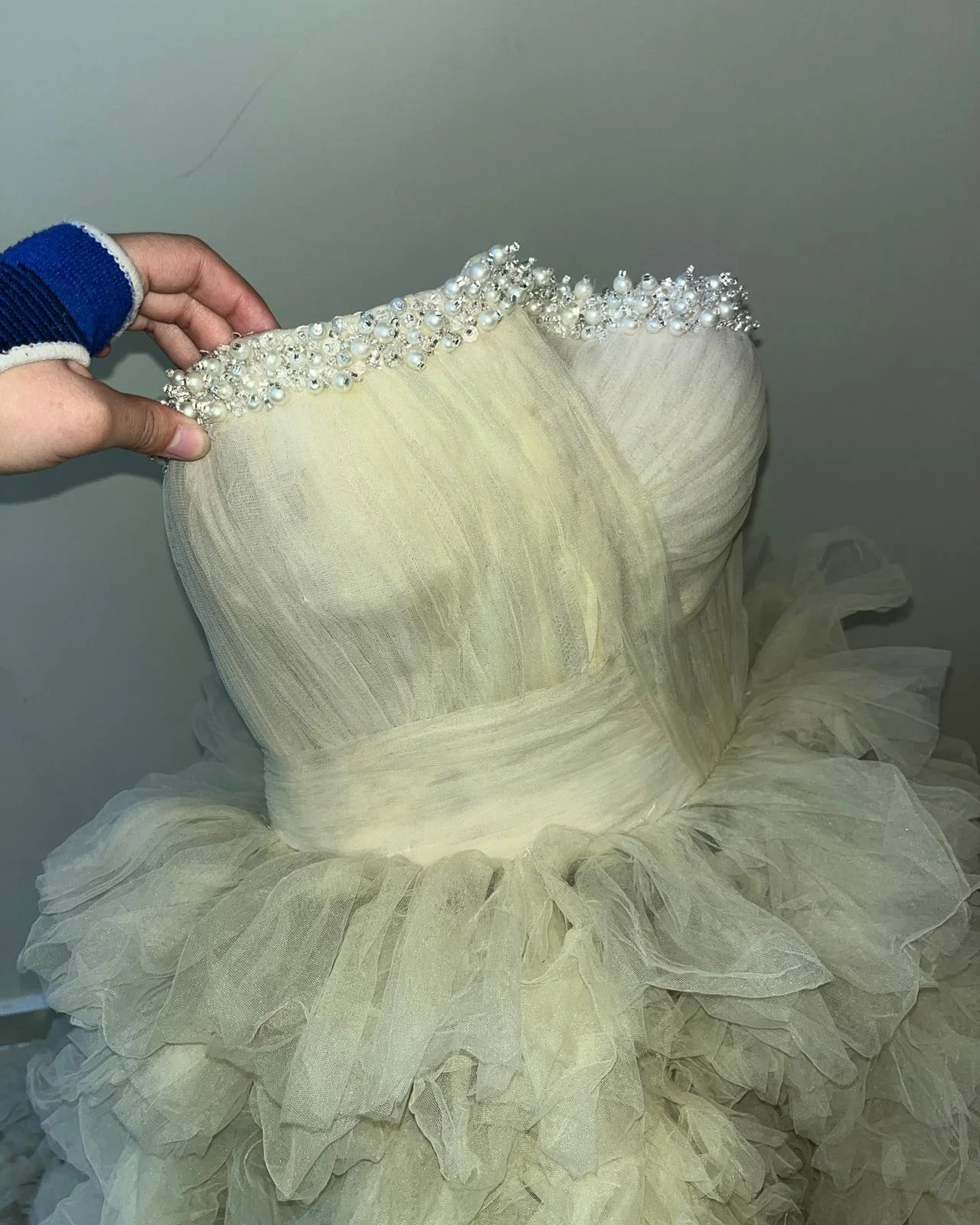 Wedding Dresses, size M / 38 / 10, photo 1