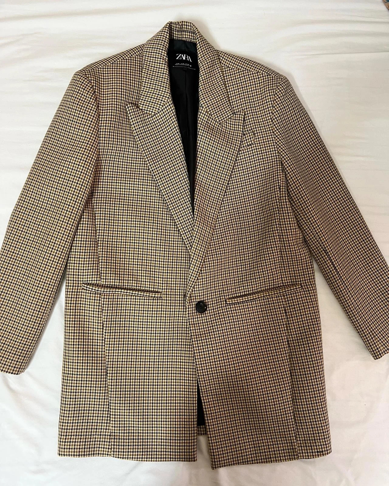 Zara Blazers, size M / 38 / 10, photo 1