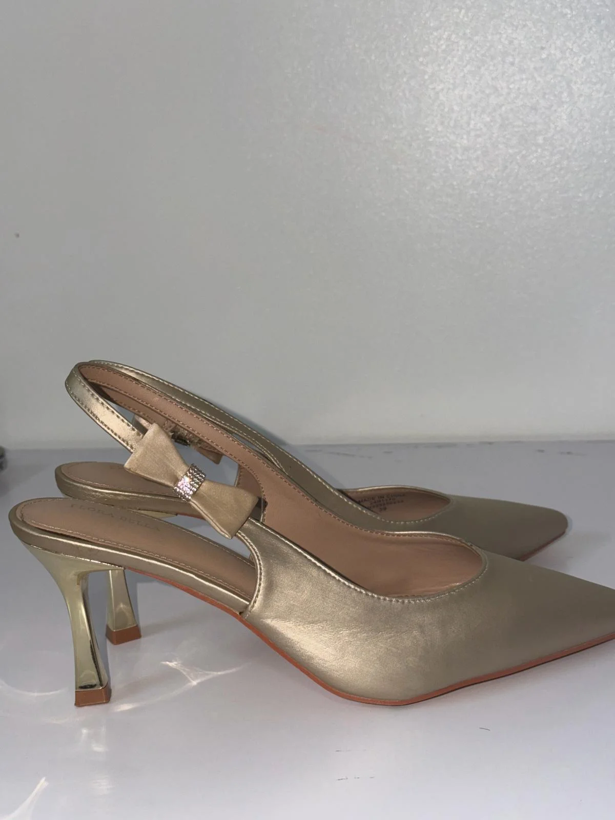 Block Heels, size 39, photo 1