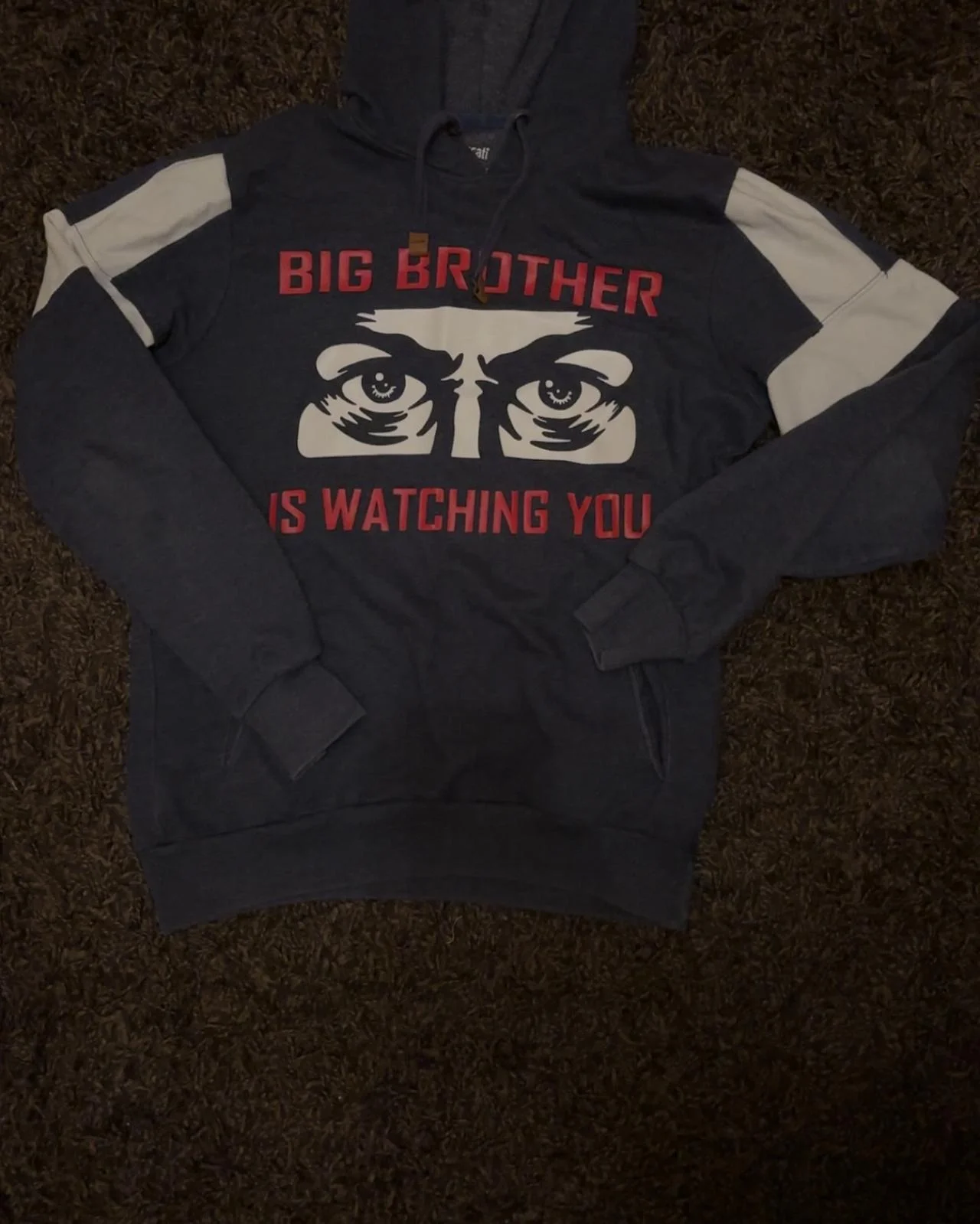 Hoodies, size S, photo 1
