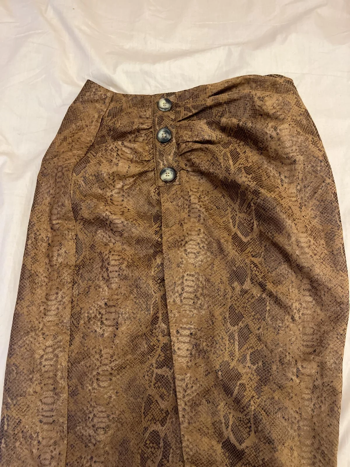 Zara Basic Skirts, size XS / 34 / 6, photo 1