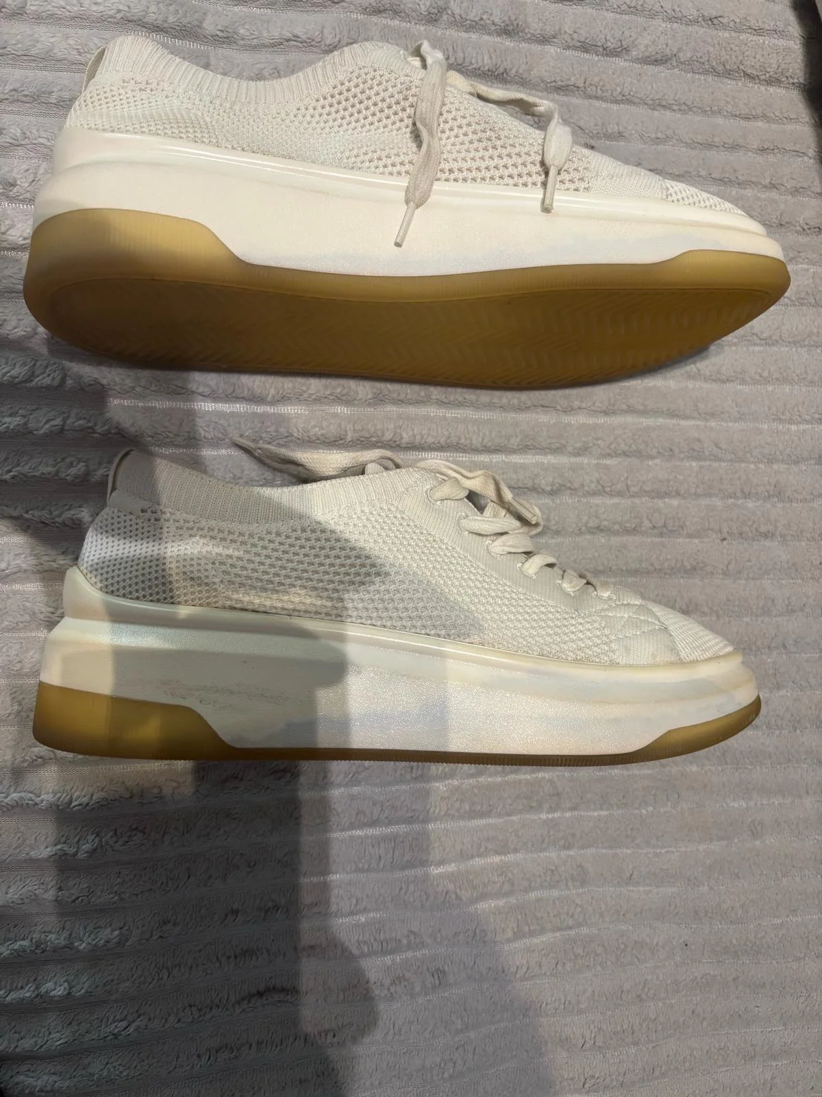 Steve Madden Sneakers, size 38, photo 1