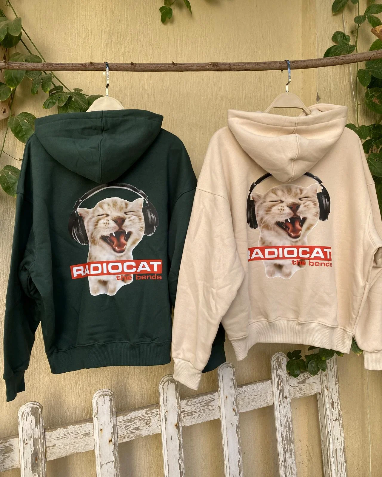 Hoodies, size Other, photo 1