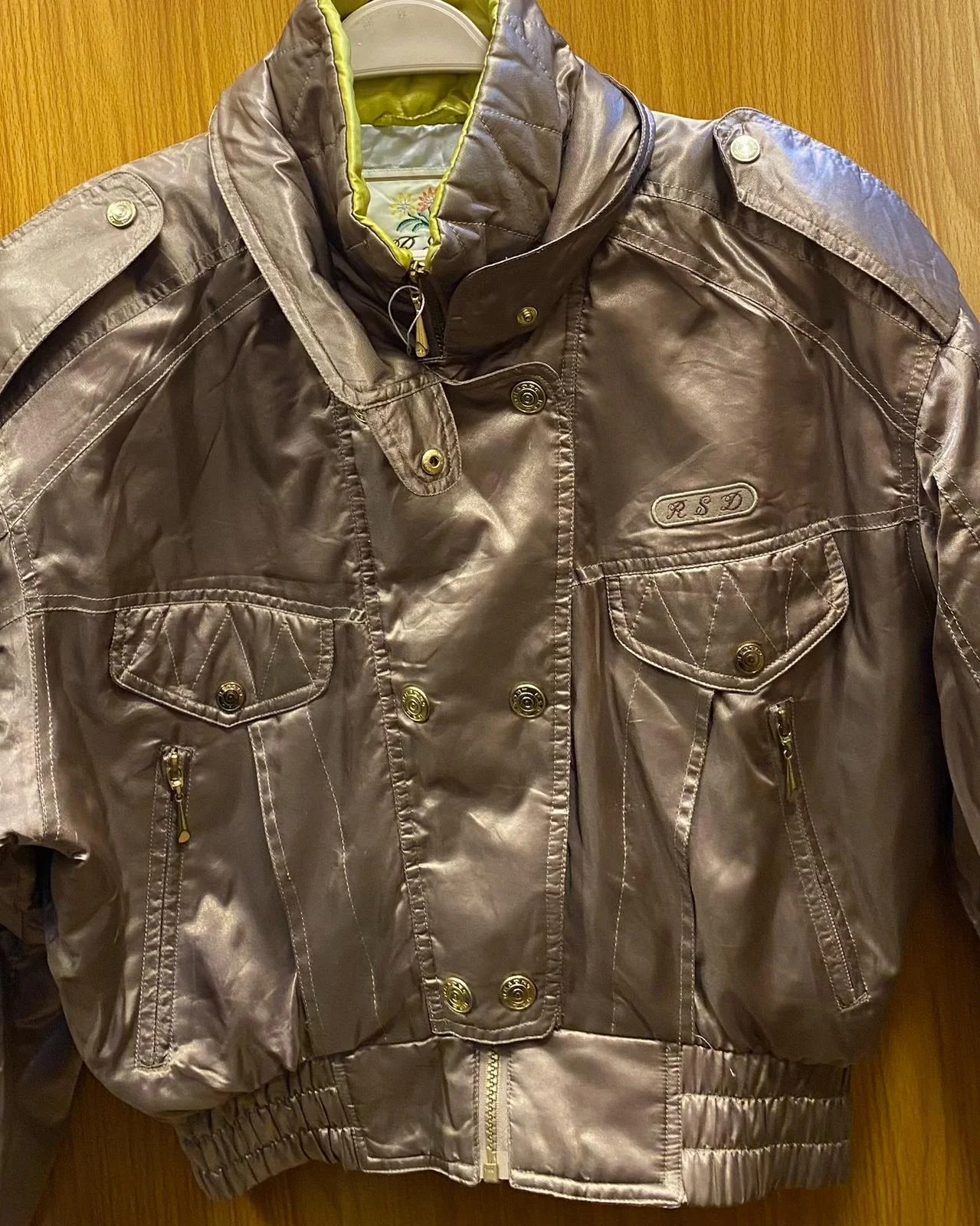 Jackets, size M / 38 / 10, photo 1
