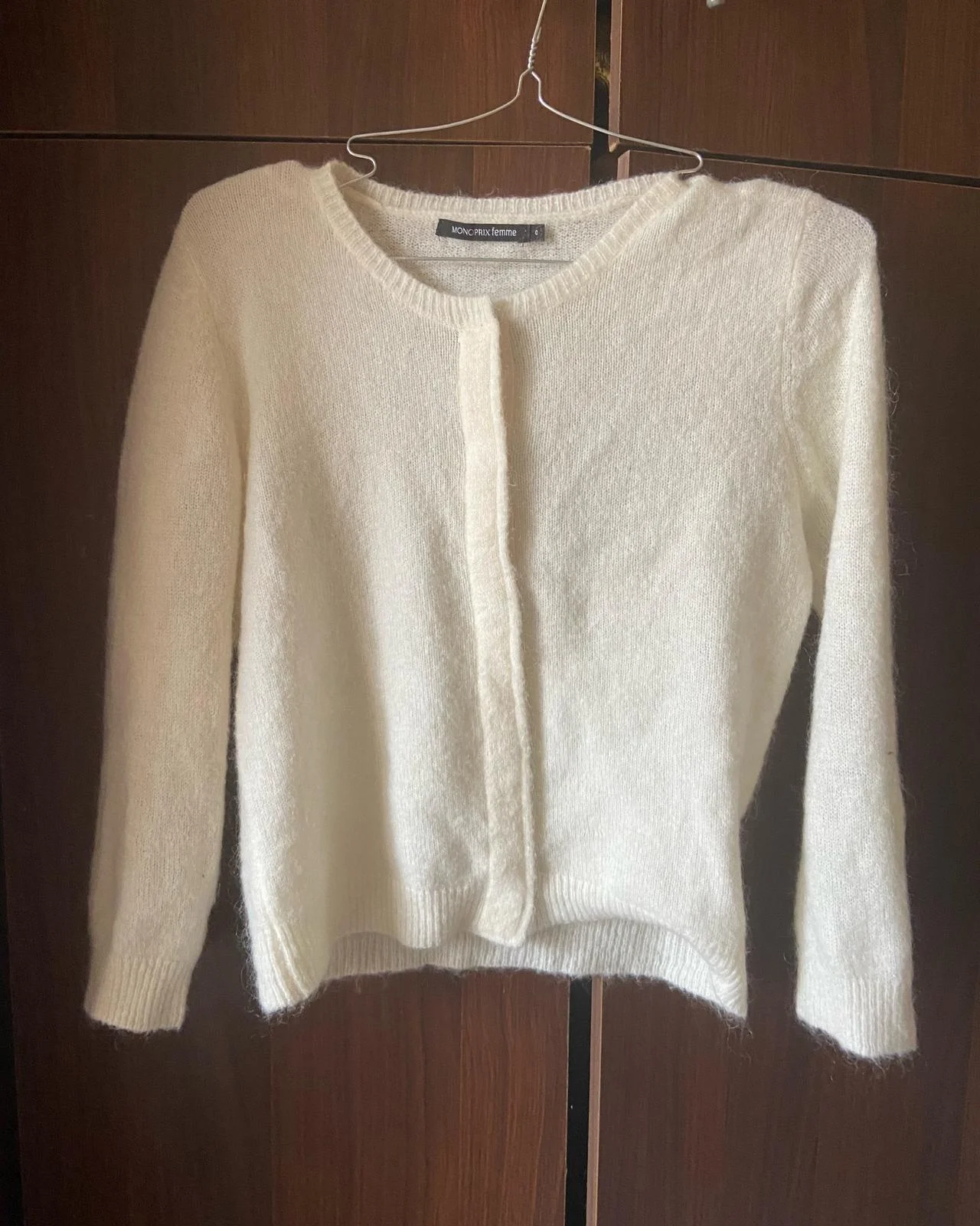 Sweaters & Pullovers, size S / 36 / 8, photo 1