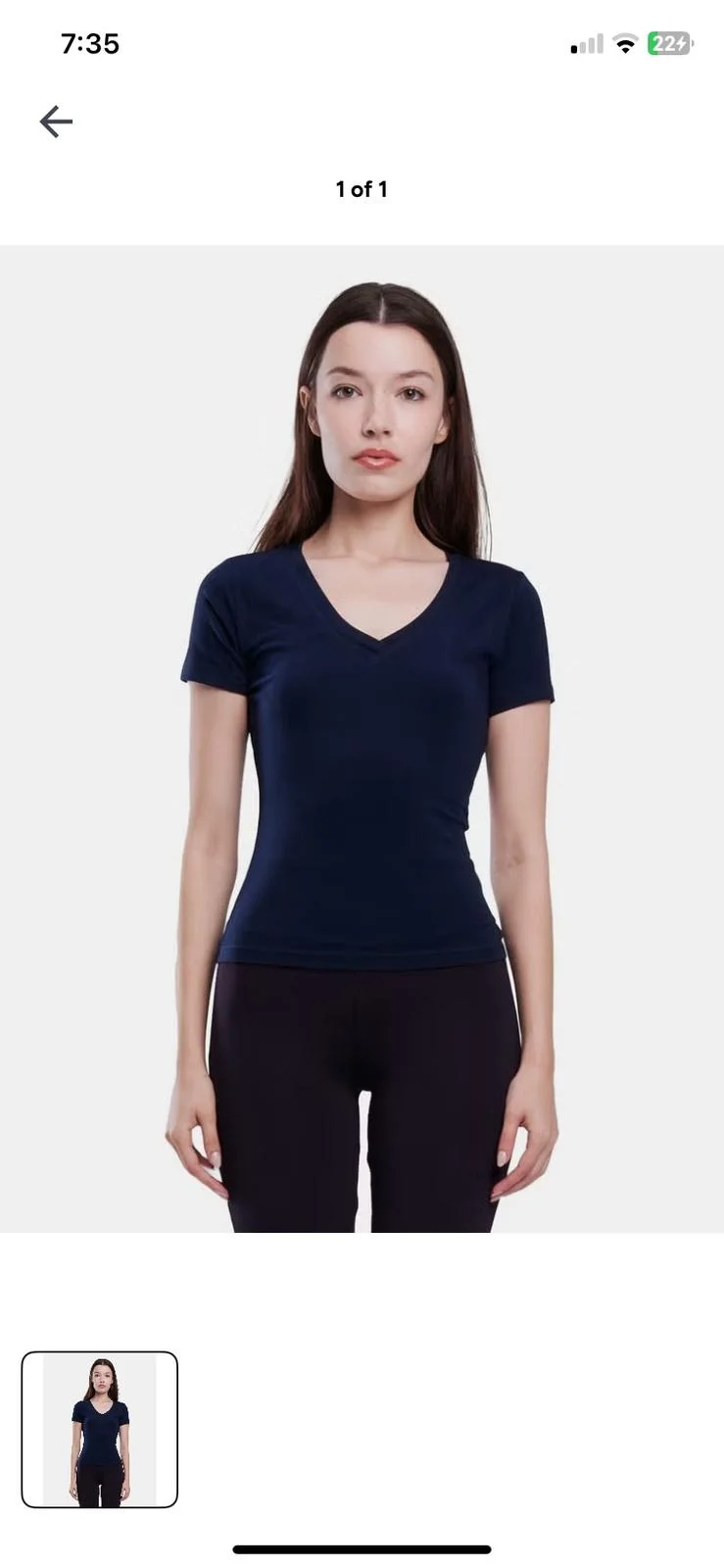 Shirts, size XL / 42 / 14, photo 1