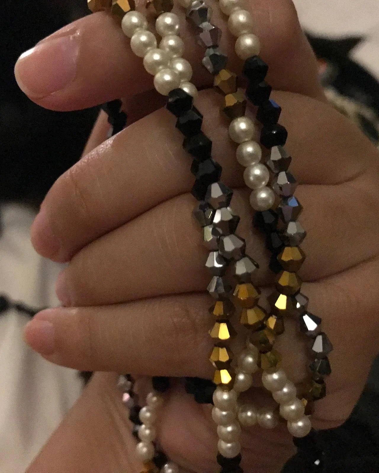 Necklaces, size Other, photo 1