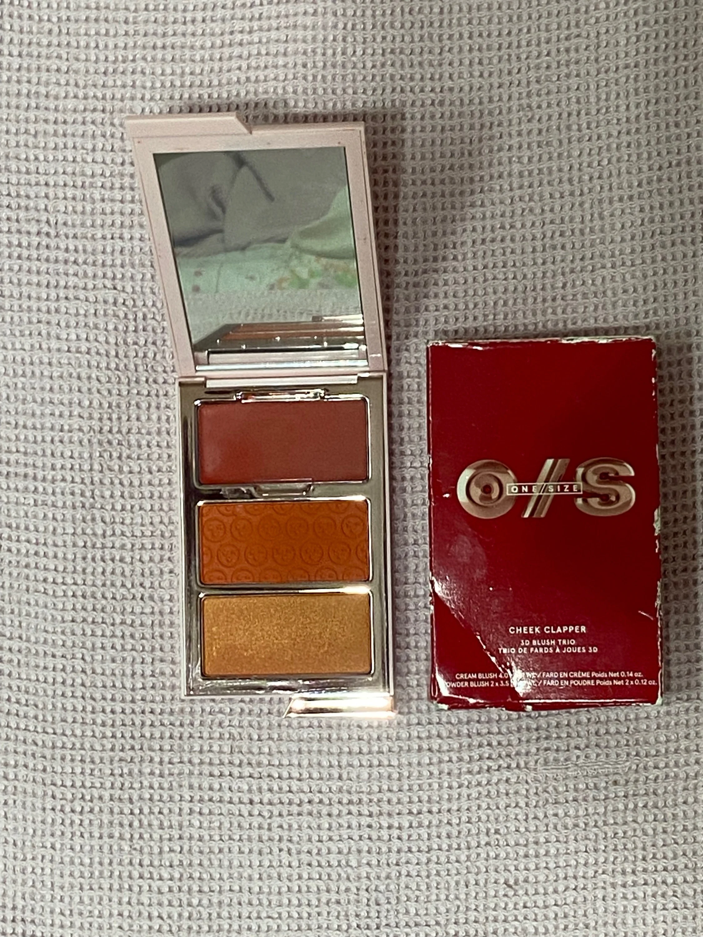 Makeup, size Other, photo 1
