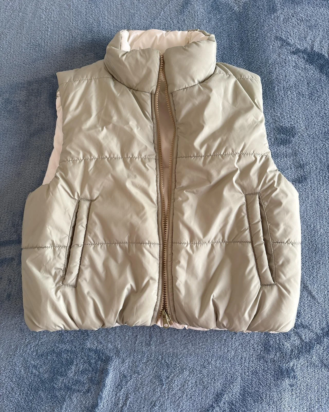 Concrete Vests, size S / 36 / 8, photo 1