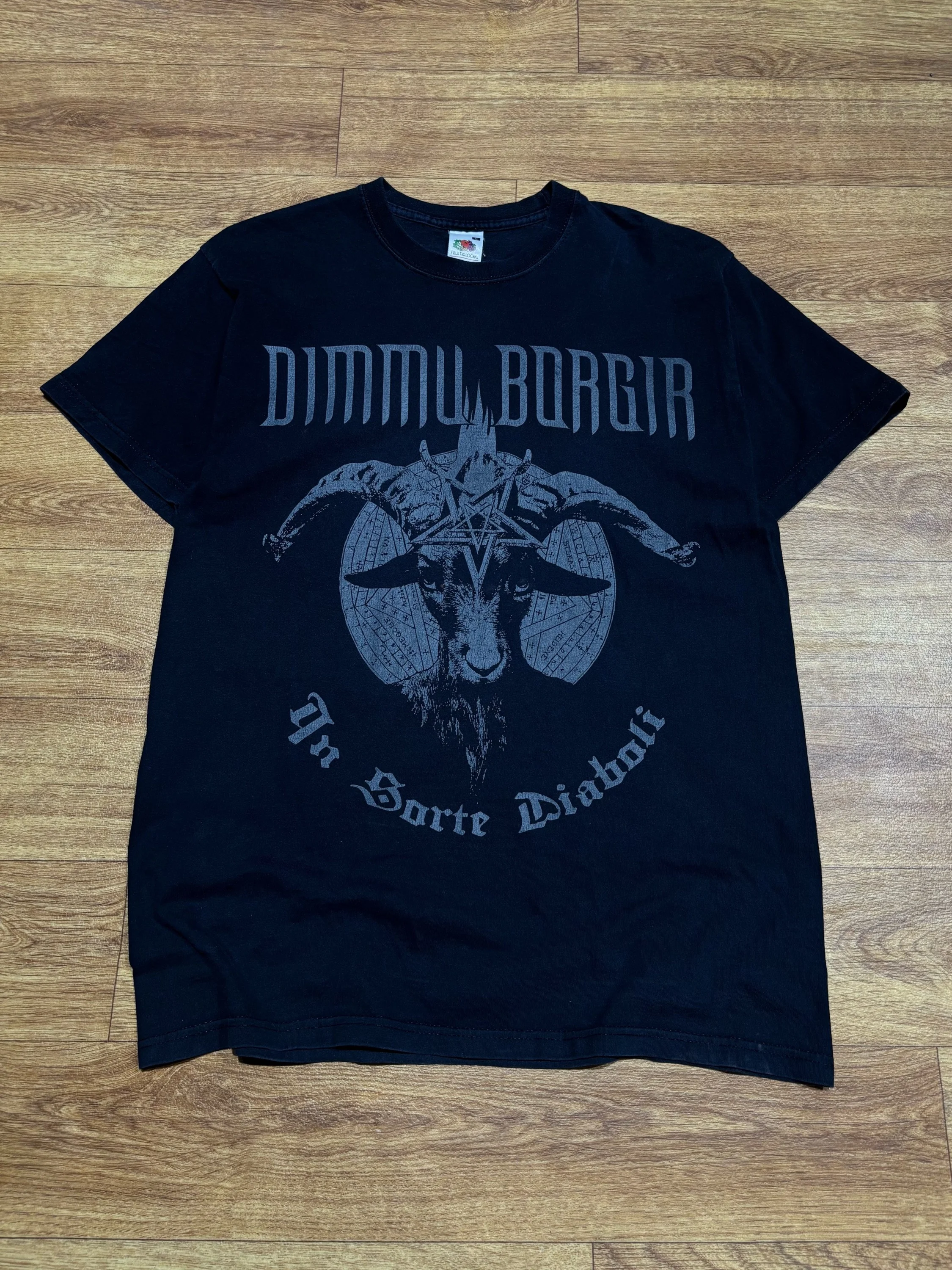 Fruit of the Loom T-shirts, size M, photo 1