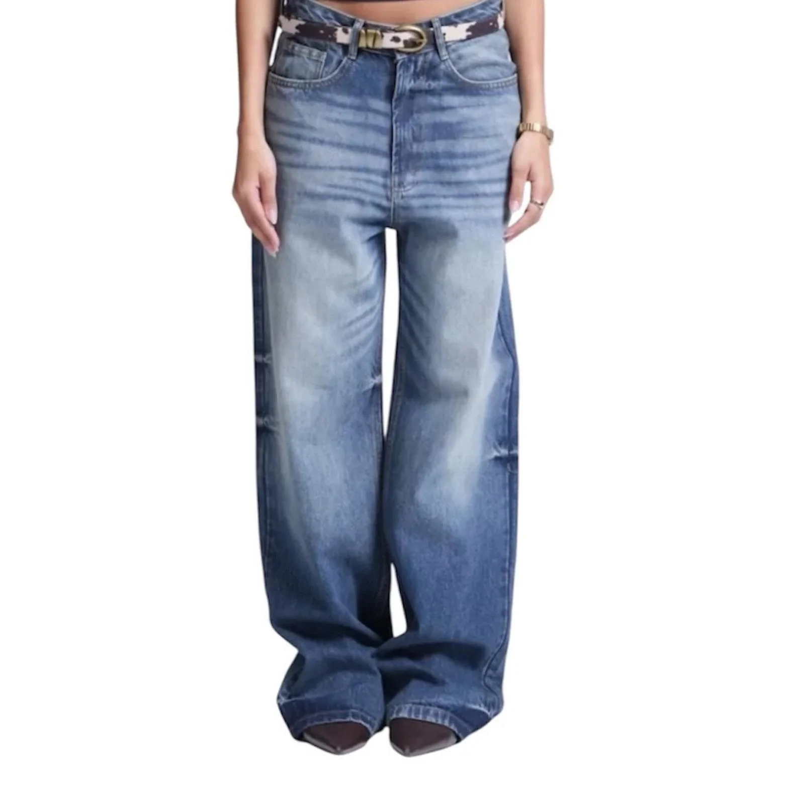 Pants, size M / 38 / 10, photo 1
