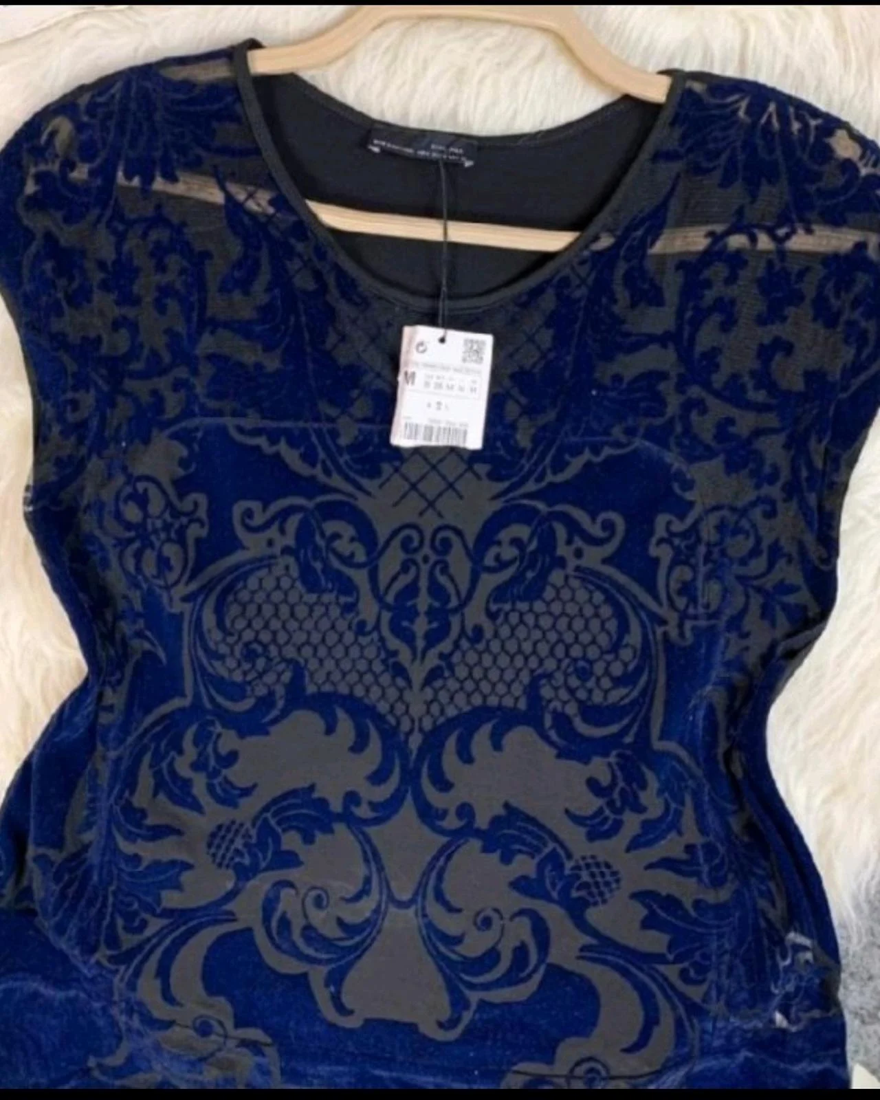 Zara Blouses, size M / 38 / 10, photo 1