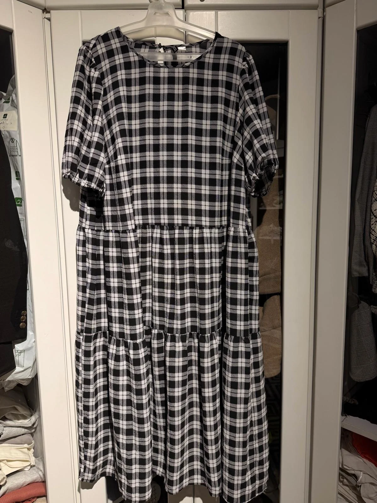 H&M Maxi Dresses, size XL / 42 / 14, photo 1