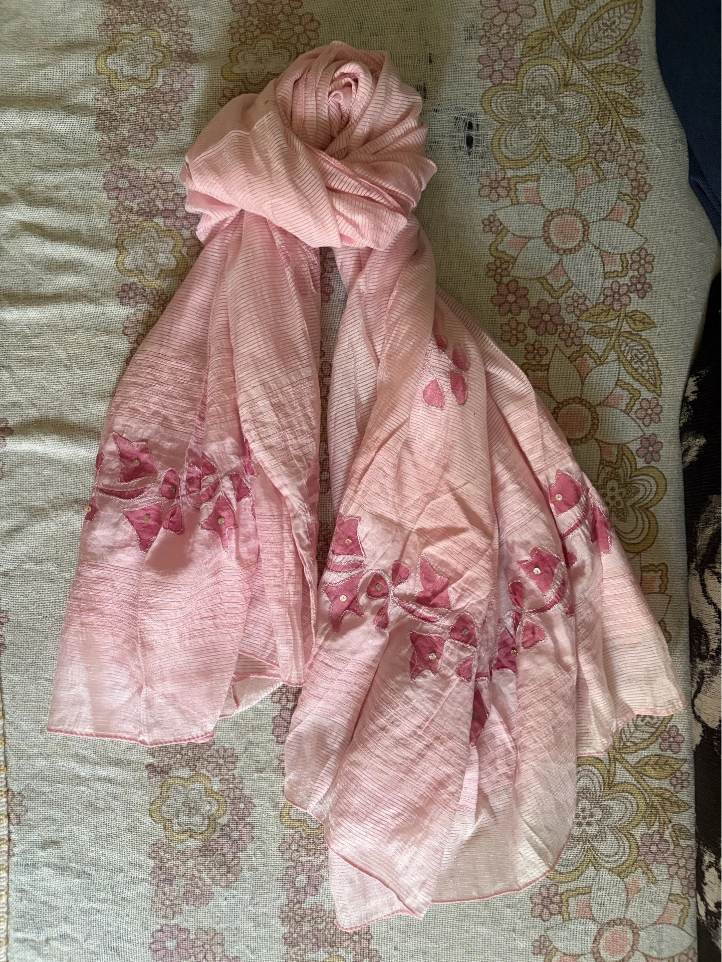 Scarves, size Other, photo 1