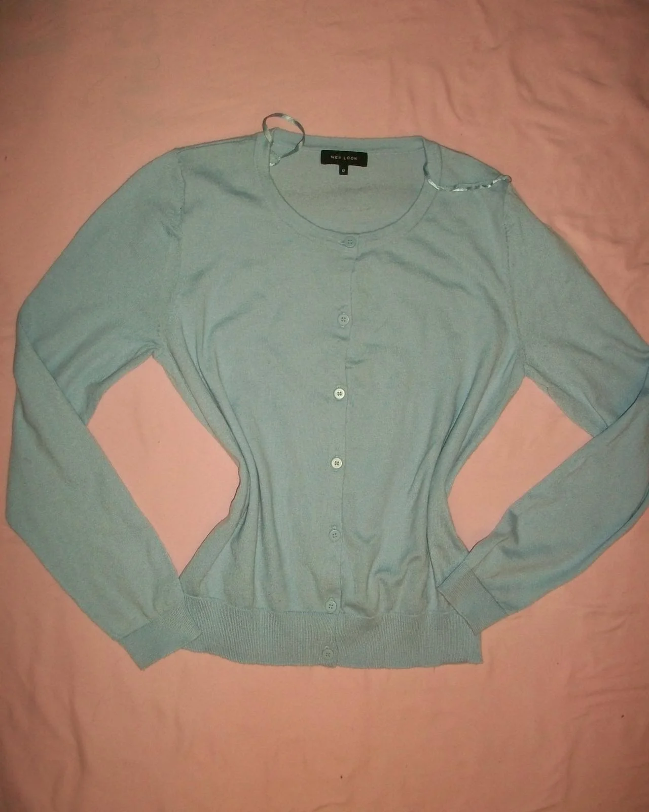 New Look Sweaters & Pullovers, size L / 40 / 12, photo 1