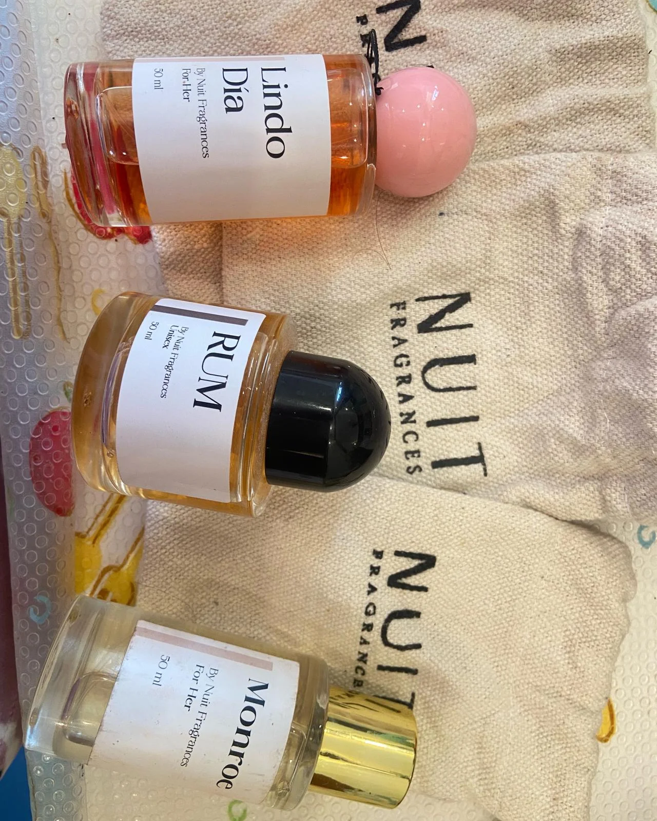 Perfume, size No Size, photo 1