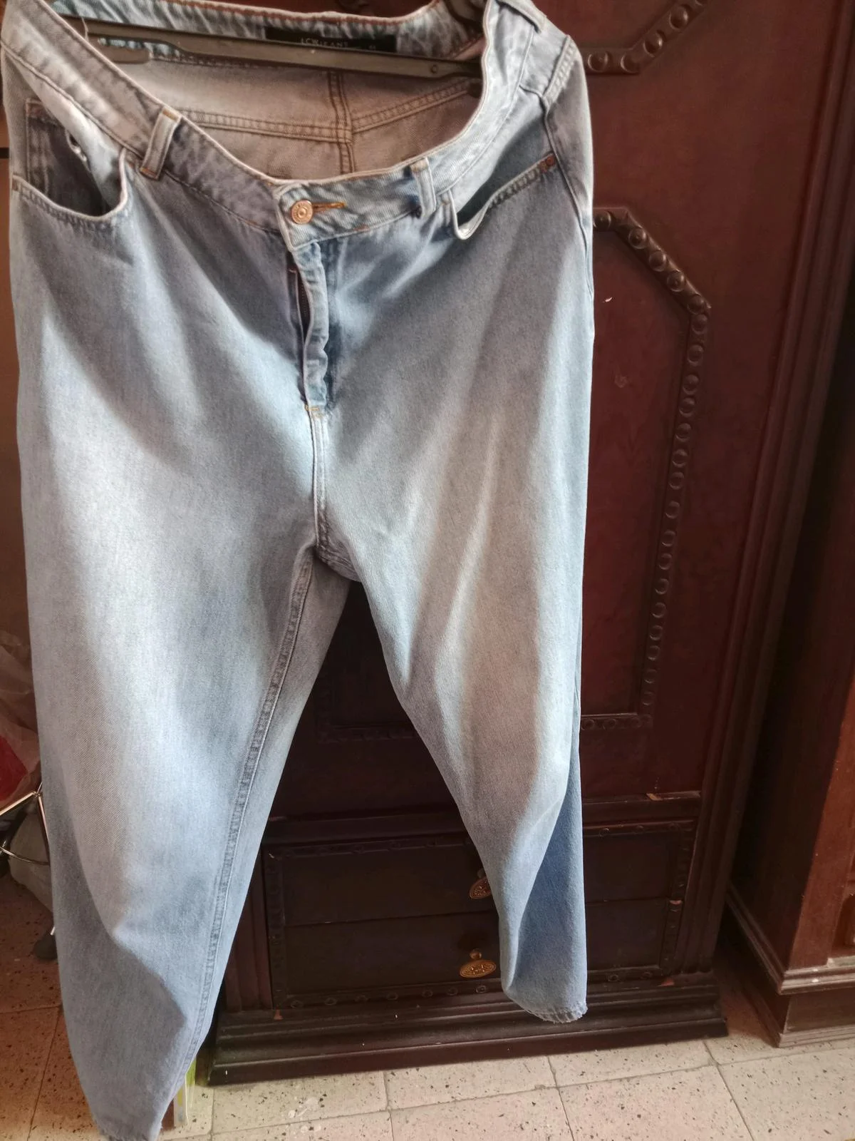 LC Wakiki Jeans, size XXL / 44 / 16, photo 1