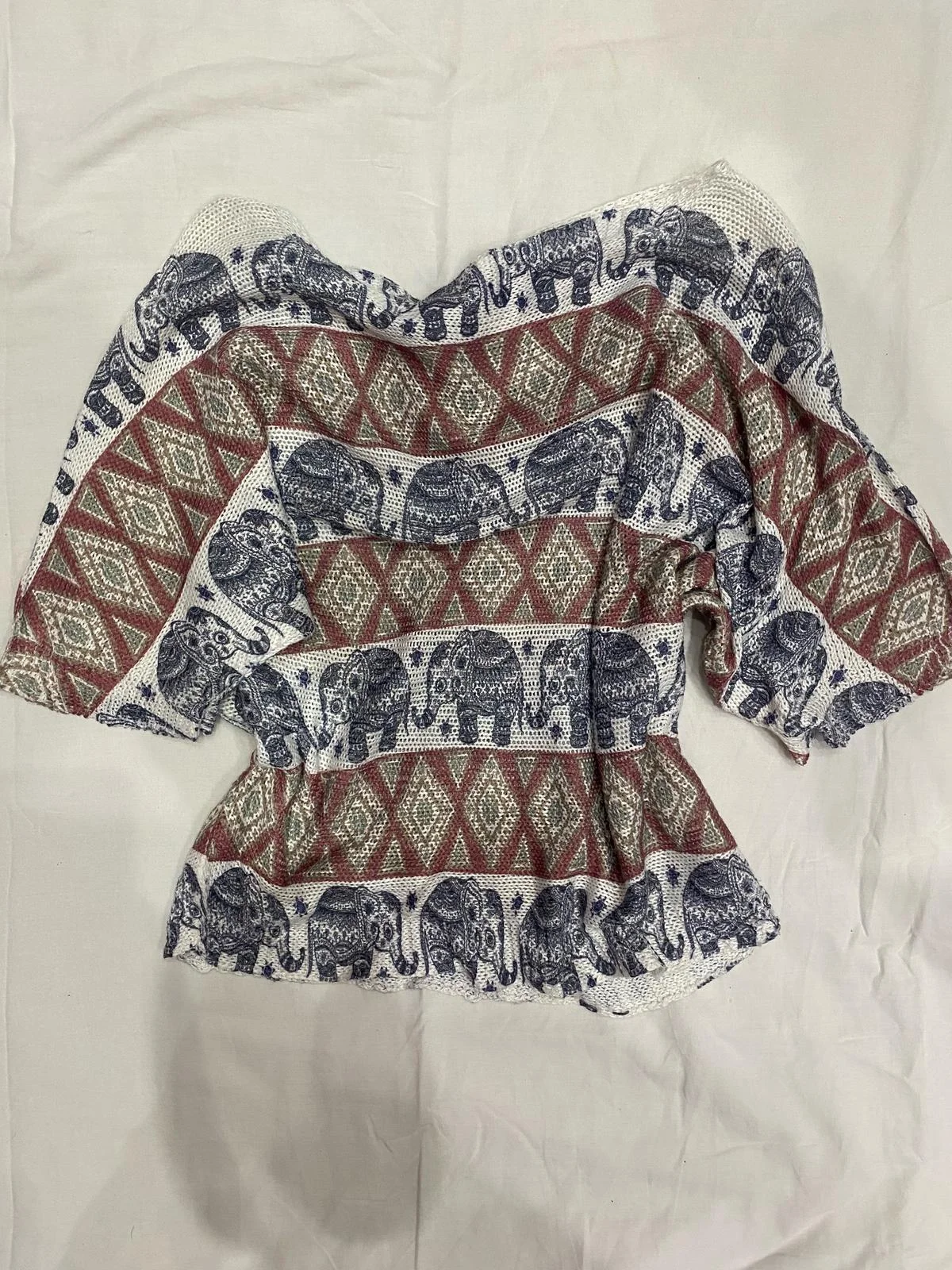 Blouses, size S / 36 / 8, photo 1