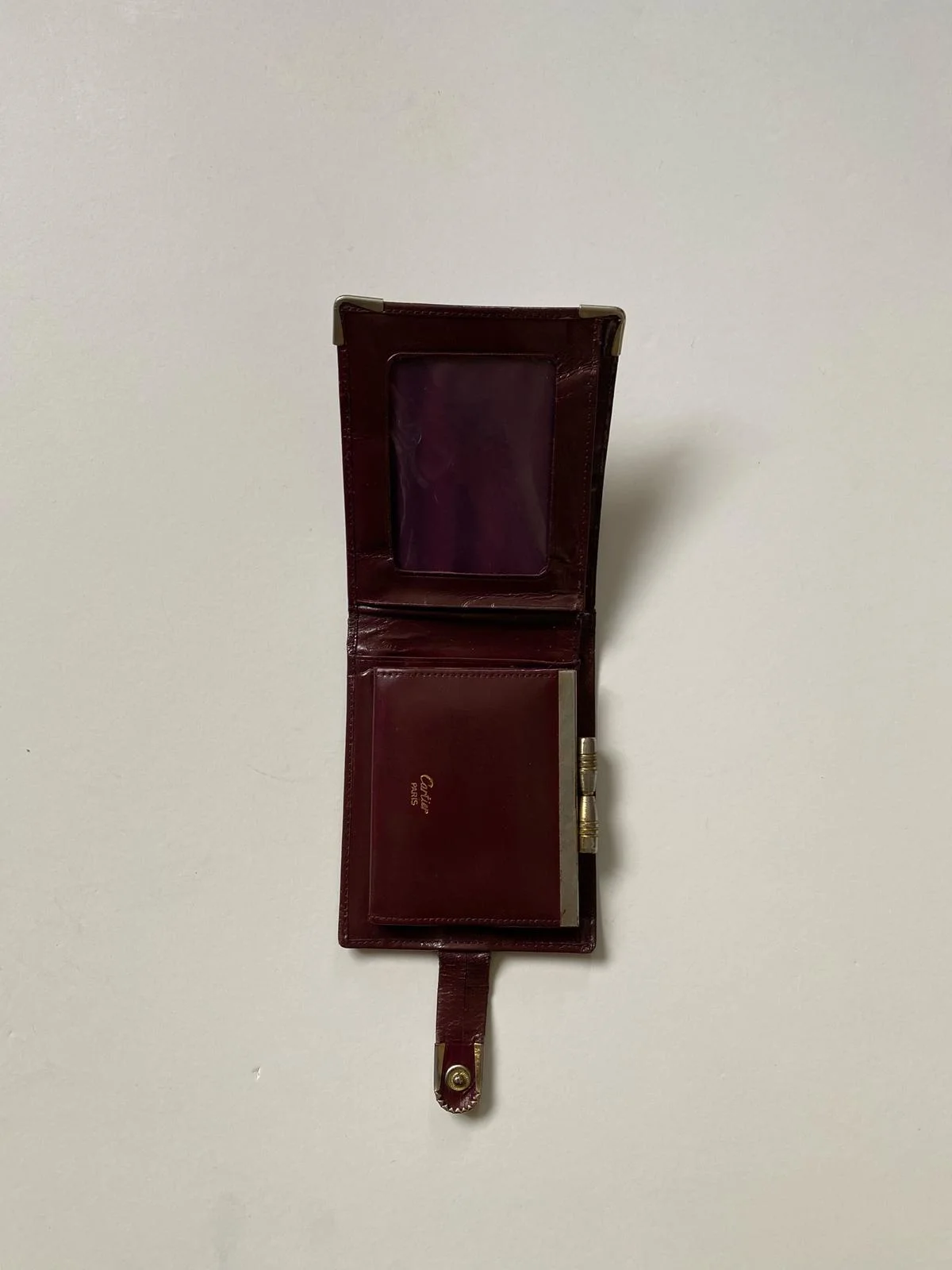 Cartier Wallets, size Other, photo 1