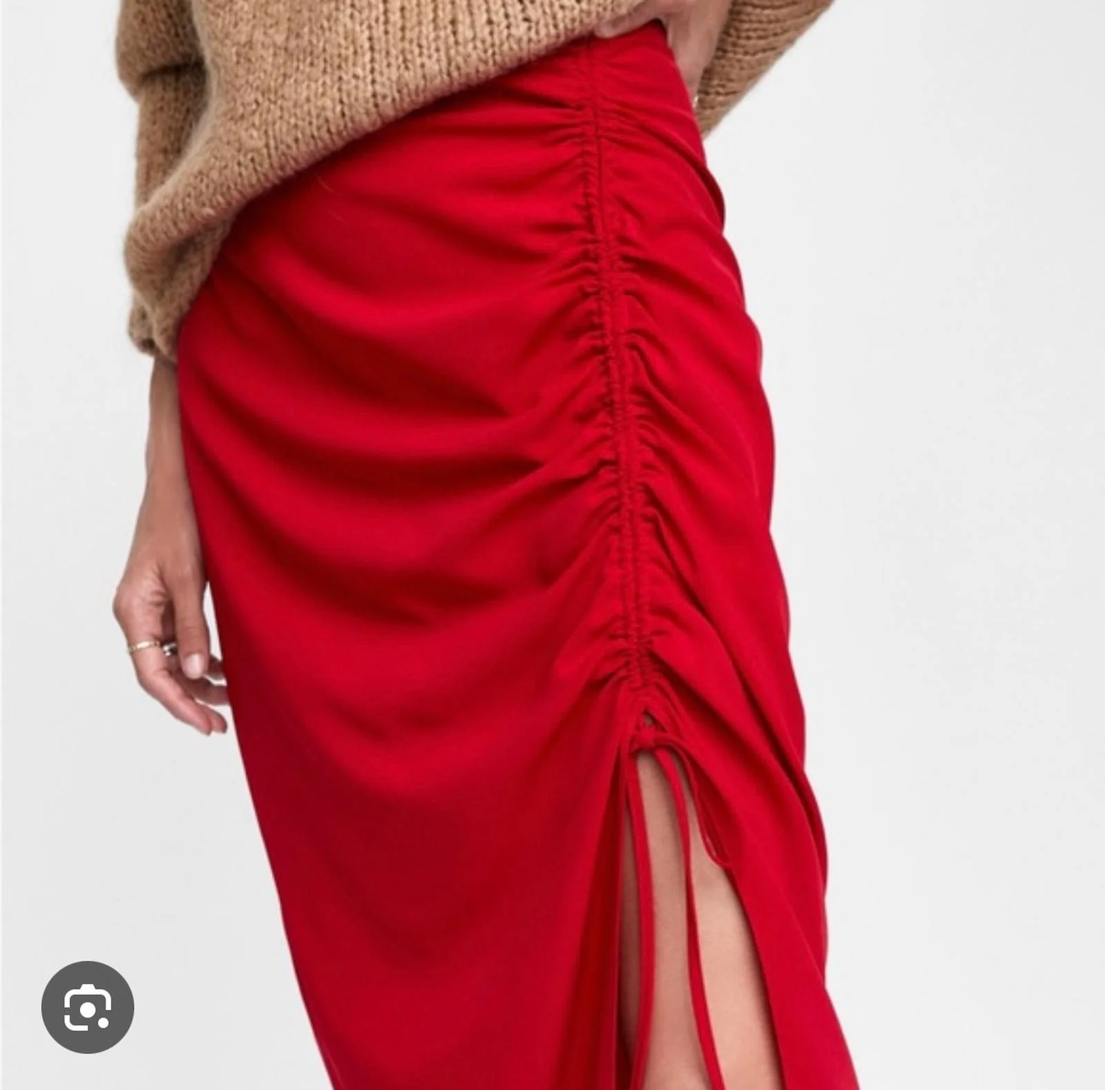 Zara Skirts, size XS / 34 / 6, photo 1