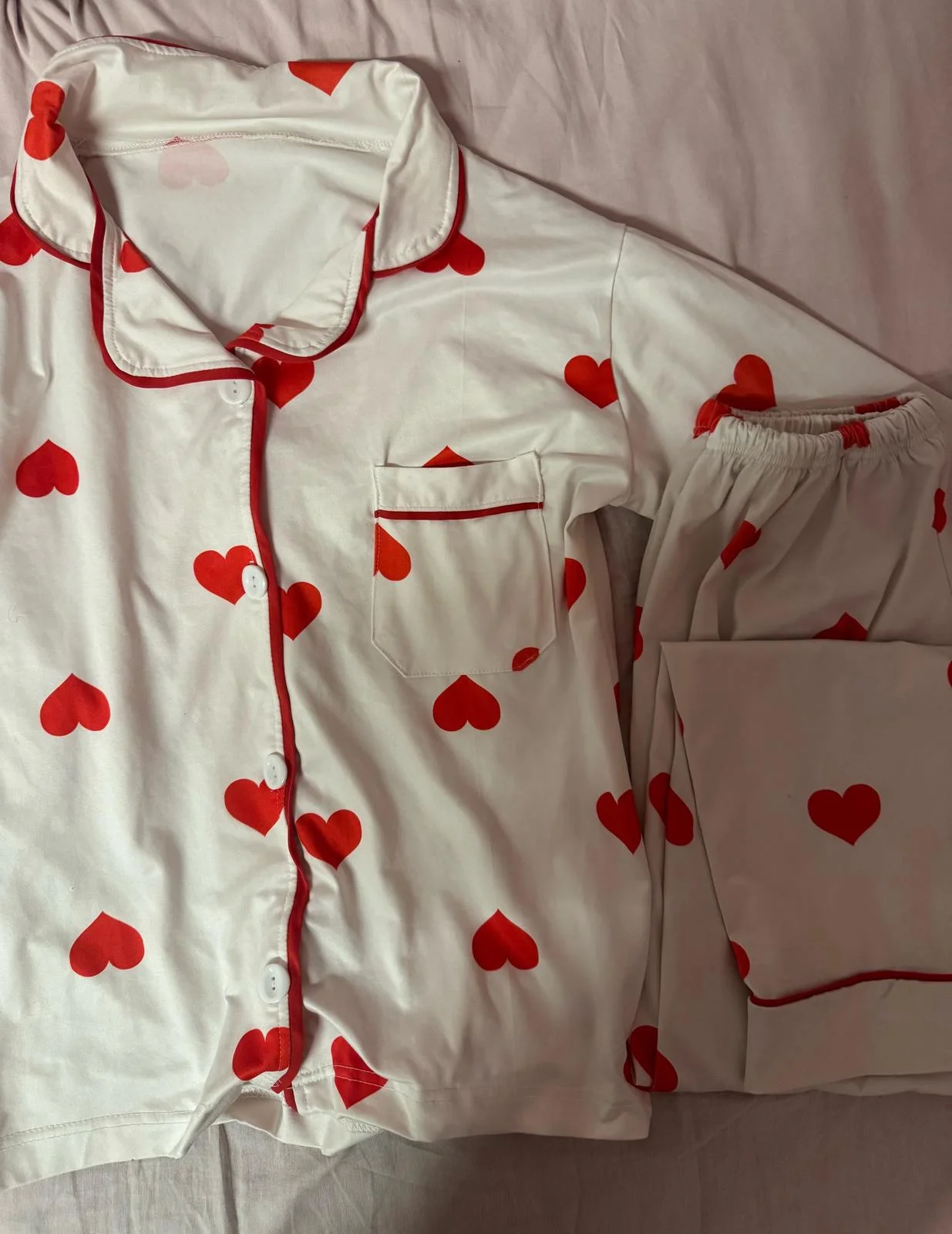 Pyjama Sets, size L / 40 / 12, photo 1