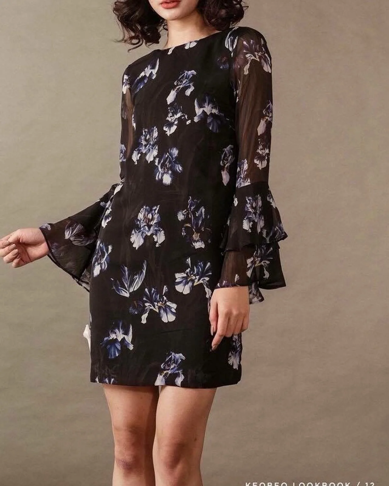 H&M Mini Dresses, size XS / 34 / 6, photo 1