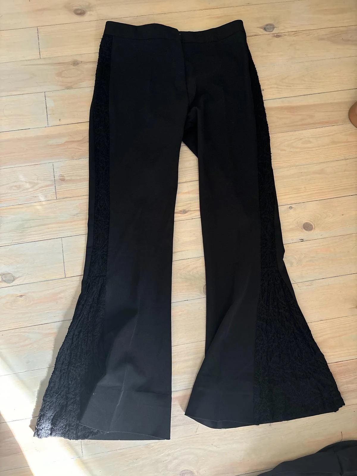 Occo Paris Pants, size M / 38 / 10, photo 1