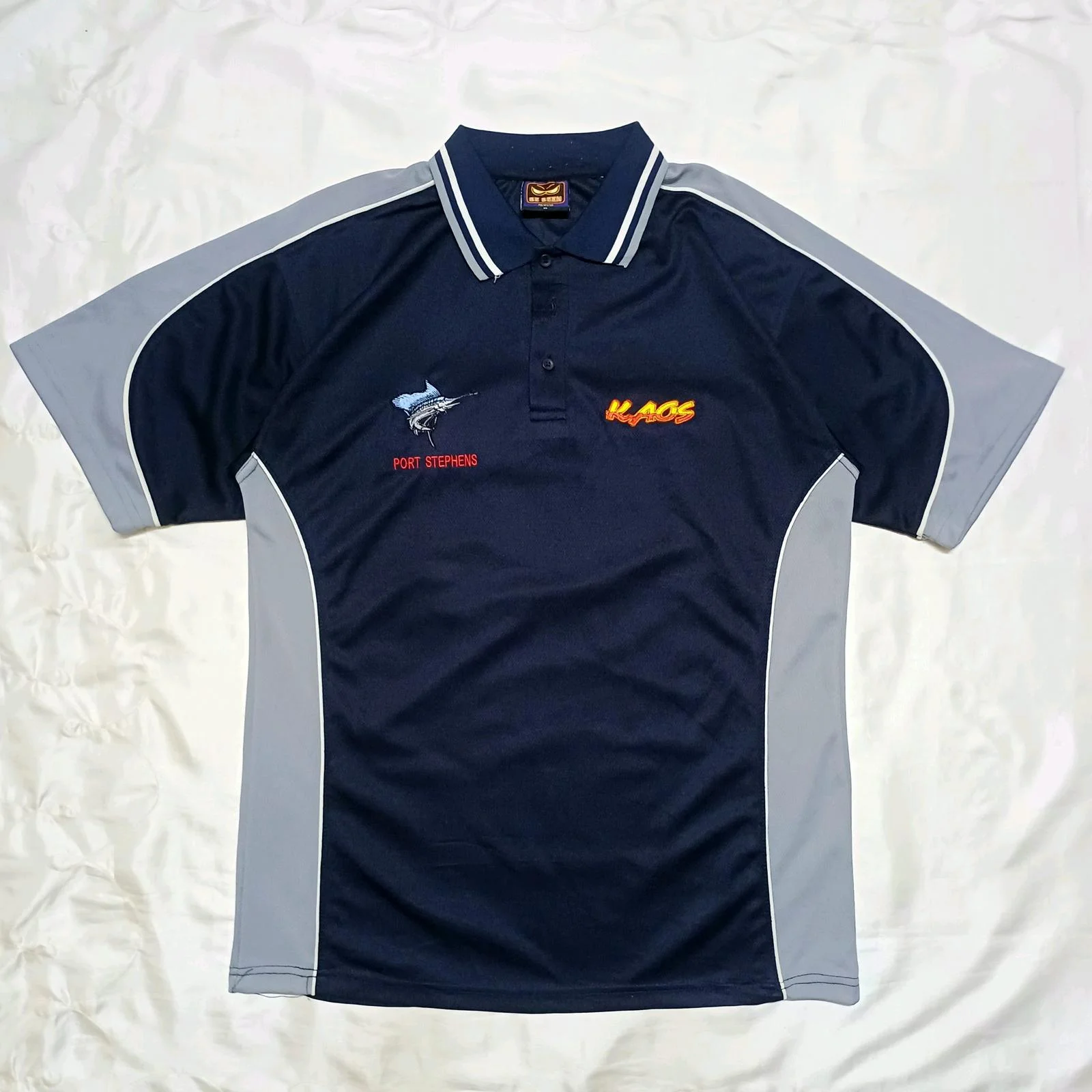 Polo Shirts, size XL, photo 1