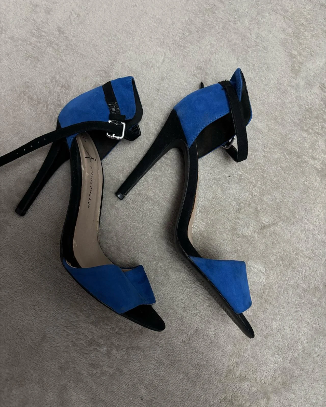 Primark Sandals, size 38, photo 1