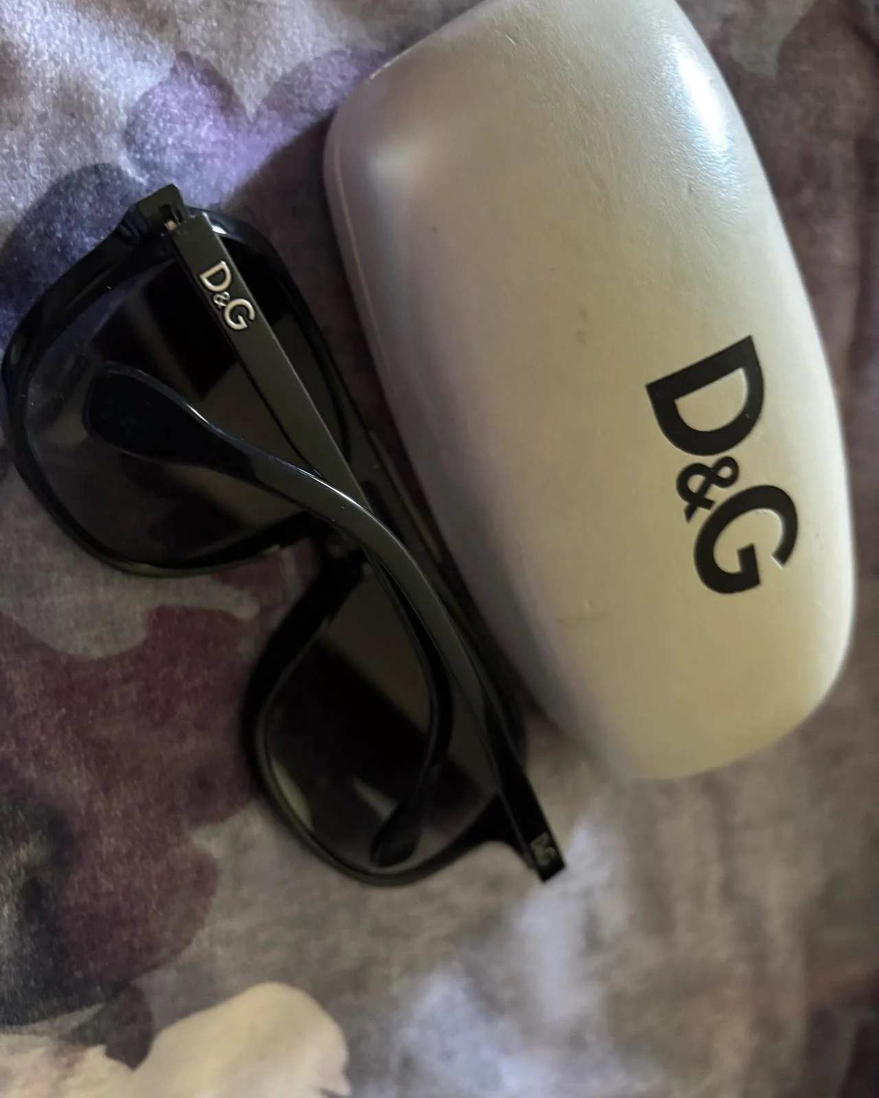 Dolce & Gabbana Sunglasses, size One size, photo 1