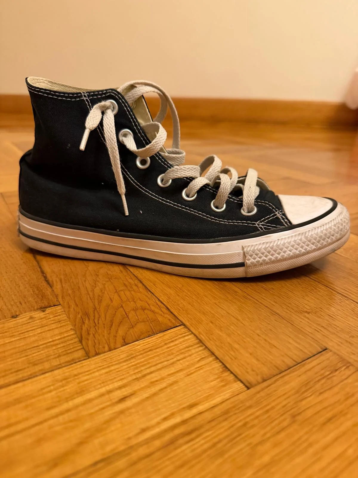 Converse Sneakers, size 39, photo 1