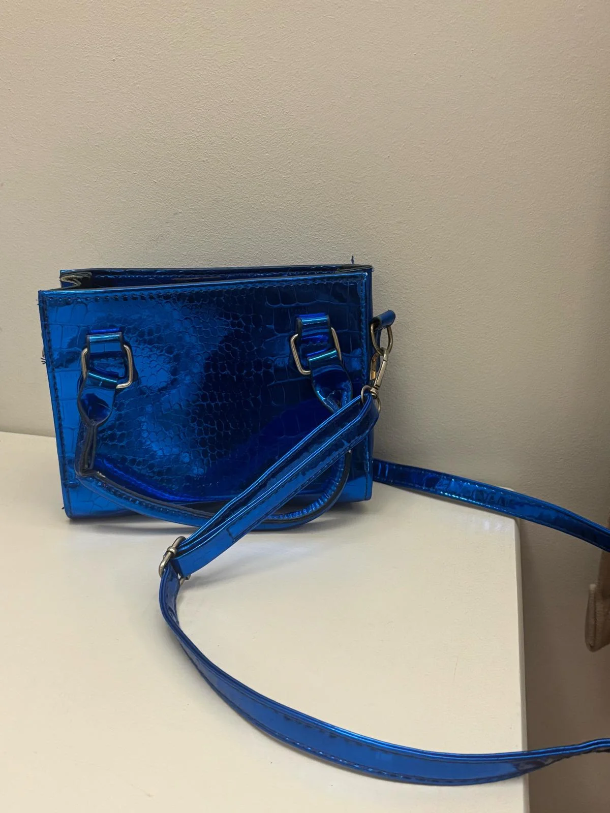 Cross-Body Bag, size One size, photo 1