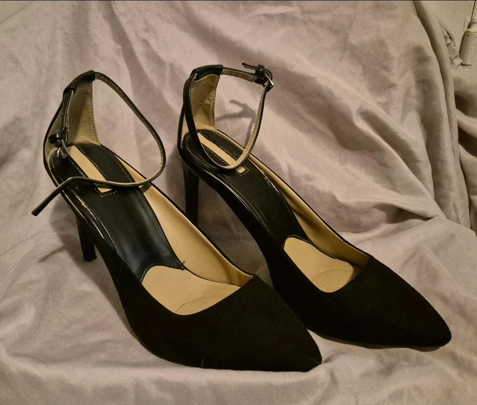 Heels, size 39, photo 1