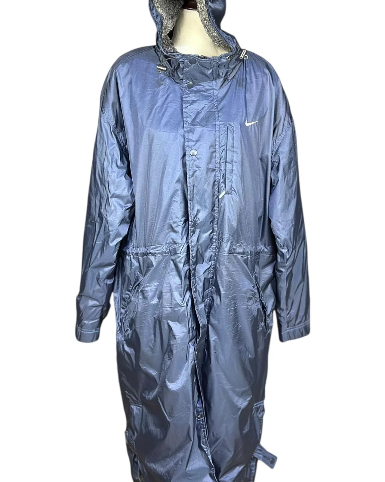 Nike Coats, size L, photo 1