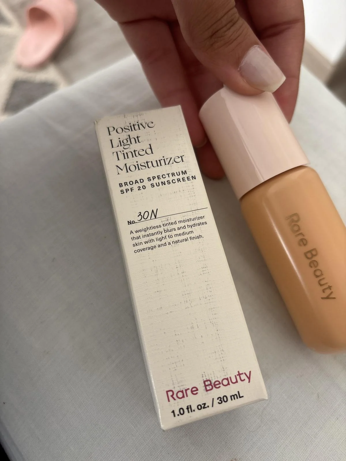 Rare Beauty Makeup, size Other, photo 1