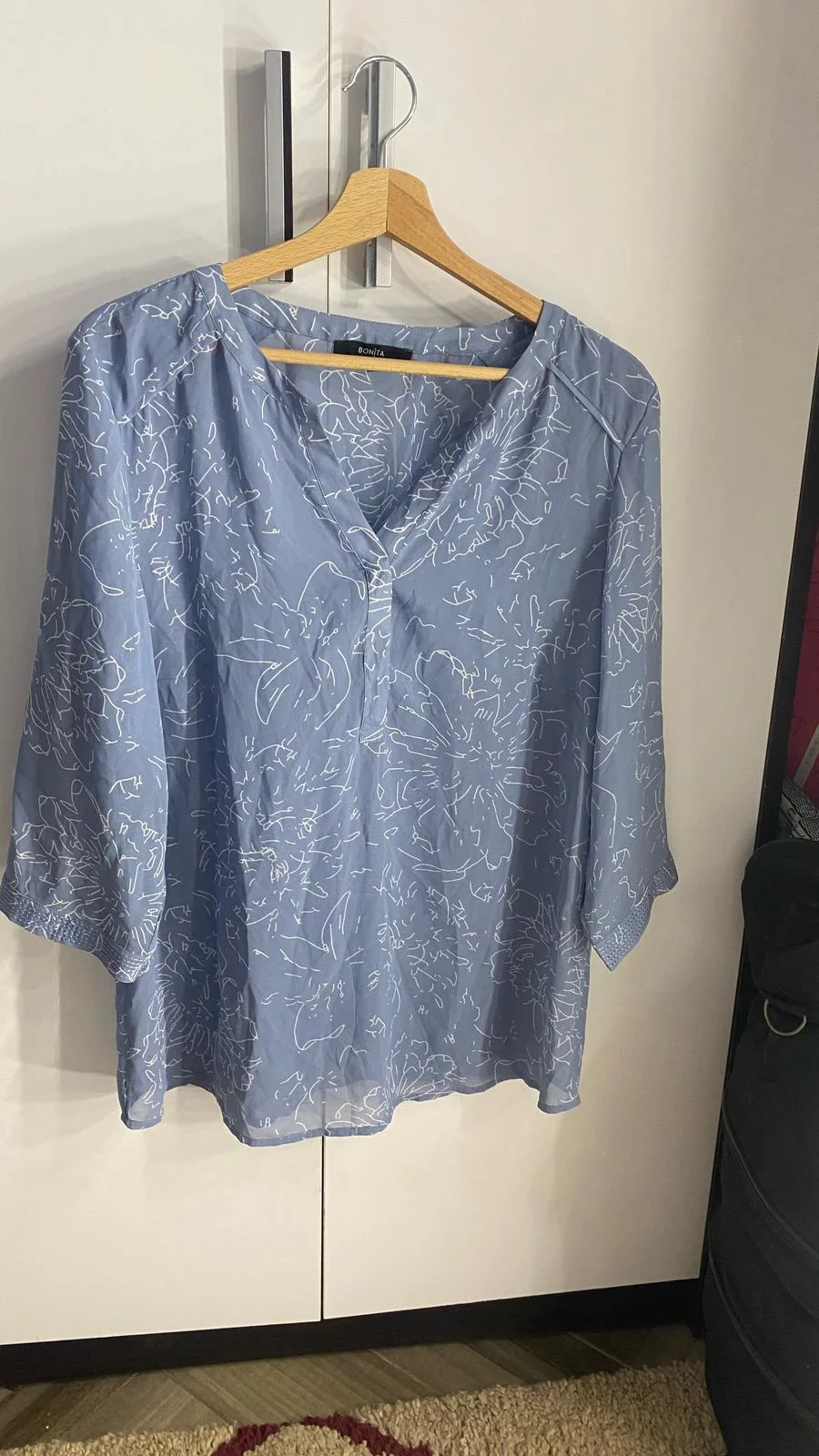 Bonita Blouses, size XL / 42 / 14, photo 1