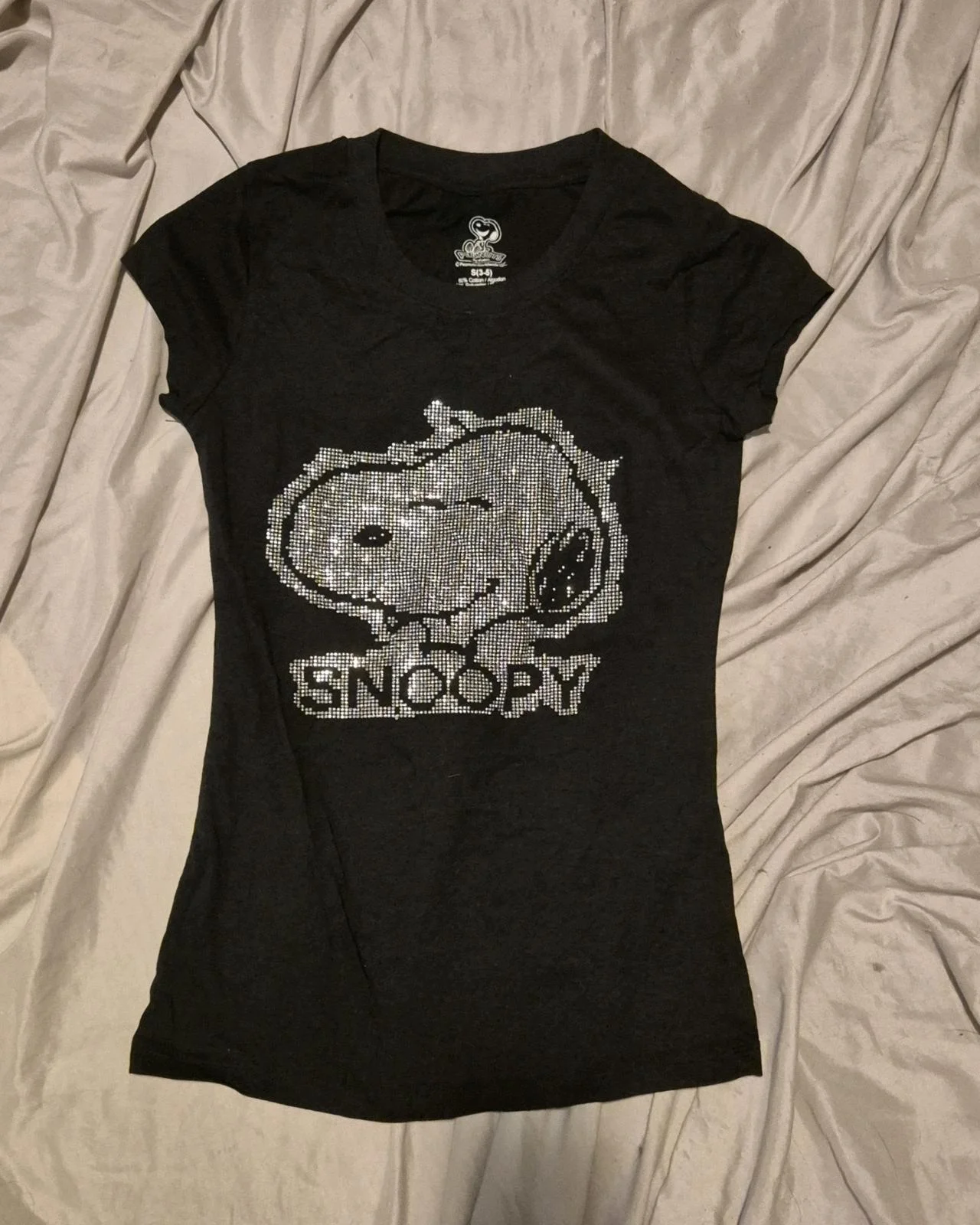 T-shirts, size S / 36 / 8, photo 1