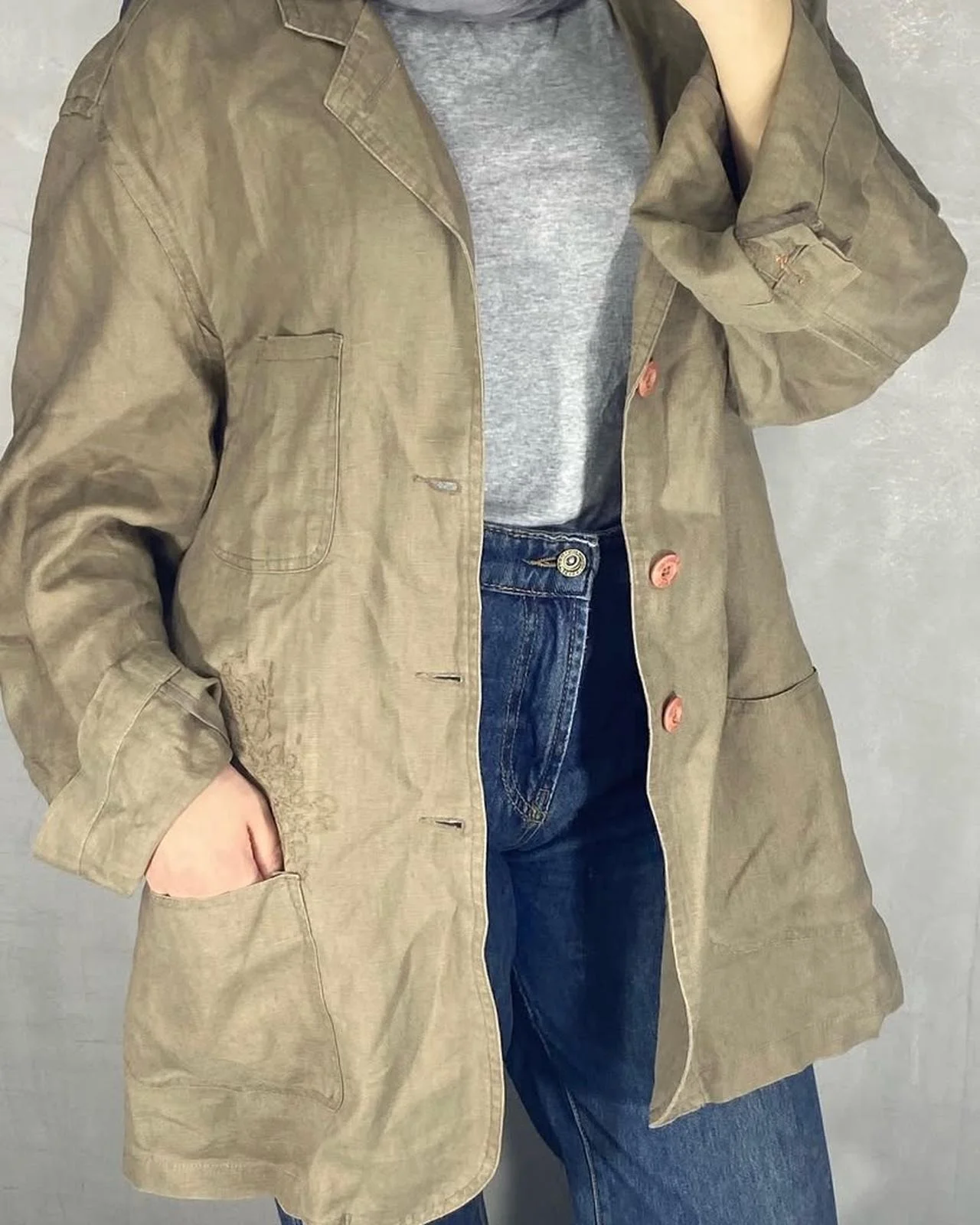 Jackets, size L / 40 / 12, photo 1