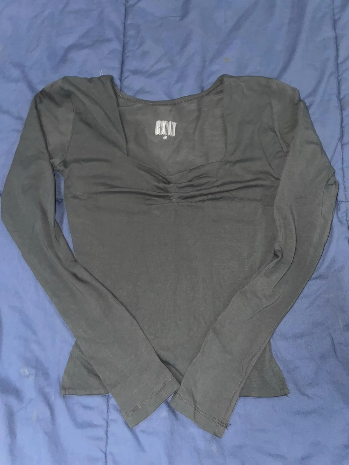 local brands Crop Tops, size M / 38 / 10, photo 1