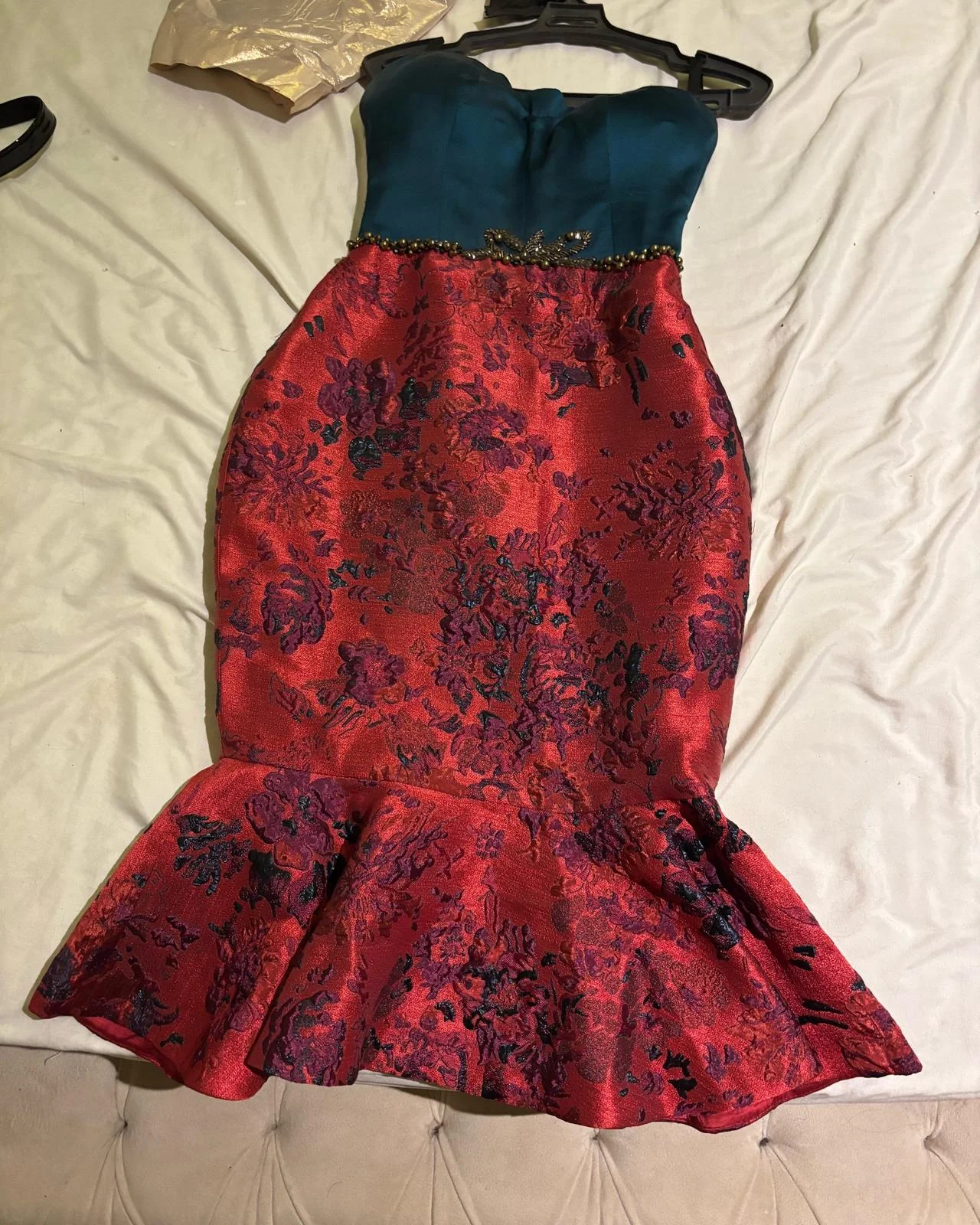 Maxi Dresses, size XS / 34 / 6, photo 1