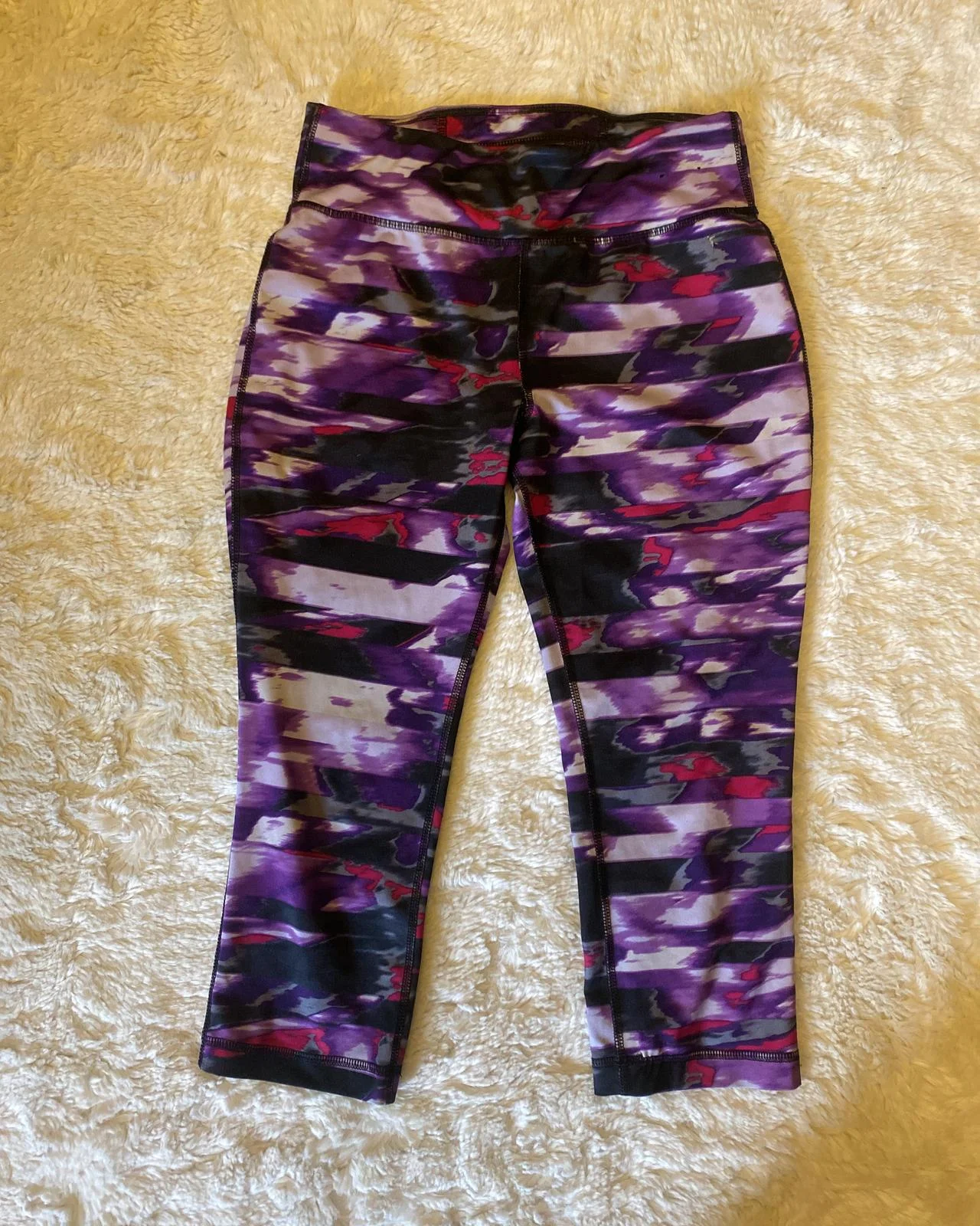 Leggings, size XS / 34 / 6, photo 1
